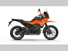 KTM 390 Adventure X 2026 nieuw – foto 7 van 10