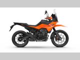KTM 390 ADVENTURE X
