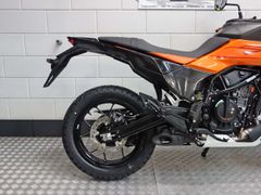 KTM 390 Adventure X 2026 nieuw – foto 6 van 10