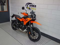 KTM 390 Adventure X 2026 nieuw – foto 2 van 10