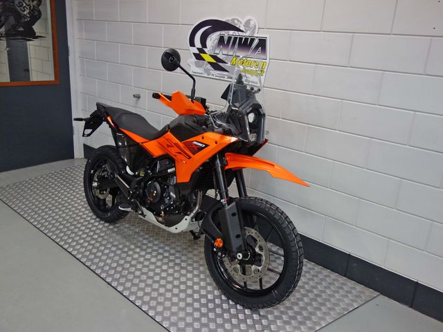 ktm - 390-adventure-x