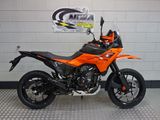 KTM 390 ADVENTURE X