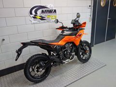 KTM 390 Adventure X 2026 nieuw – foto 3 van 10