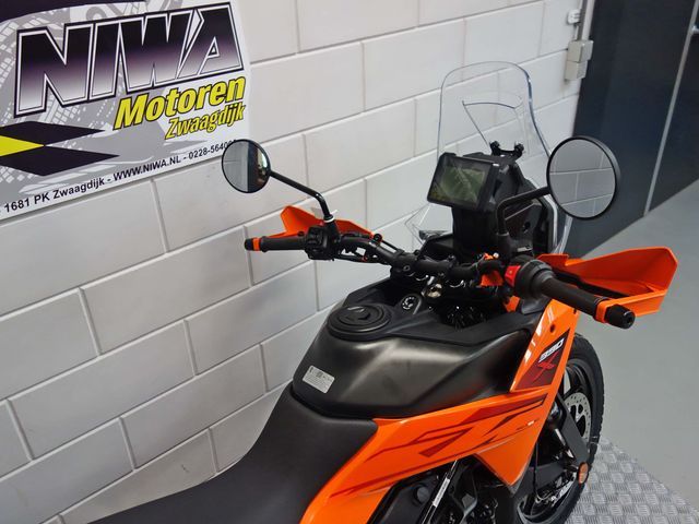 ktm - 390-adventure-x