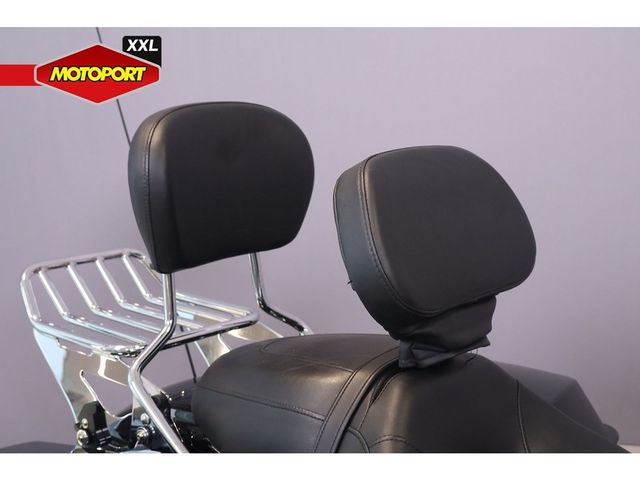 harley-davidson - street-glide