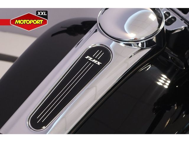 harley-davidson - street-glide