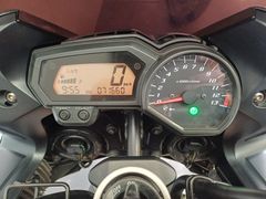 Yamaha FZ 1 2007 occasion – foto 13 van 24
