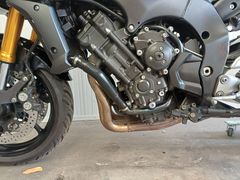 Yamaha FZ 1 2007 occasion – foto 16 van 24