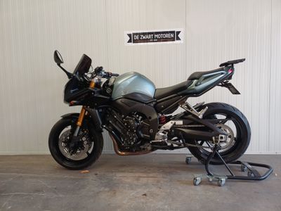 YAMAHA FZ 1 – foto 2
