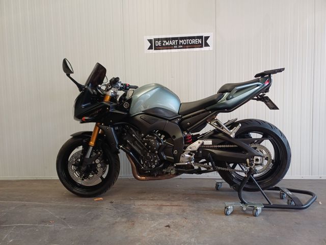 yamaha - fz-1