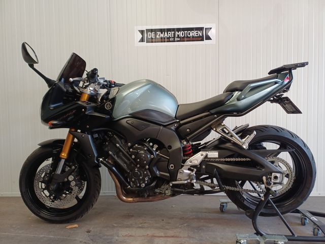 yamaha - fz-1