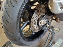 Yamaha FZ 1 2007 occasion – foto 20 van 24