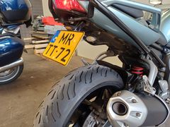 Yamaha FZ 1 2007 occasion – foto 18 van 24