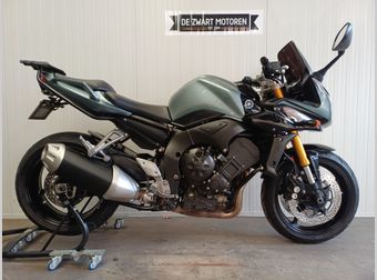 Yamaha FZ 1 2007 occasion