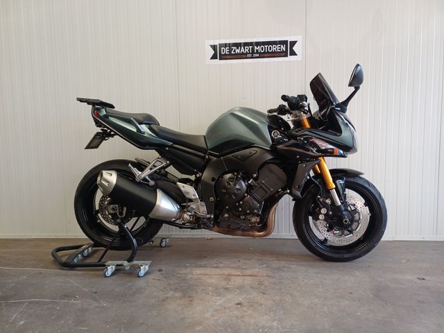 yamaha - fz-1