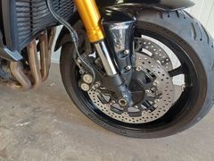 Yamaha FZ 1 2007 occasion – foto 23 van 24