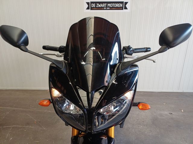 yamaha - fz-1