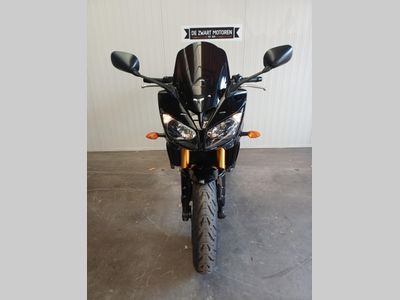 YAMAHA FZ 1 – foto 4