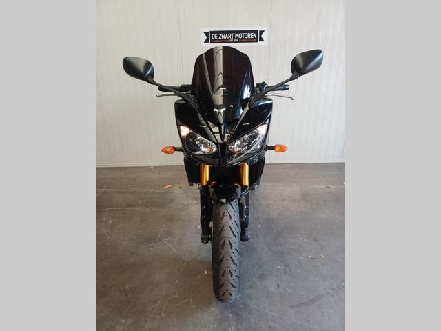 yamaha - fz-1