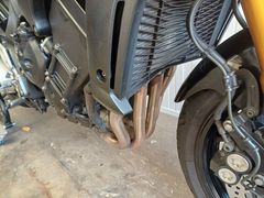 Yamaha FZ 1 2007 occasion – foto 24 van 24