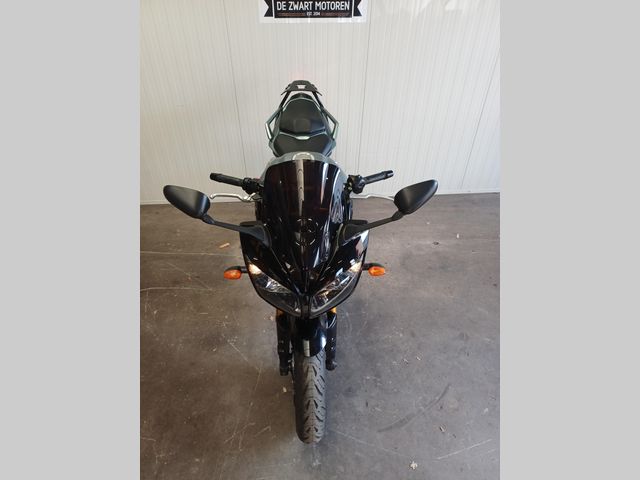 yamaha - fz-1