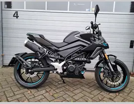 Cfmoto 125 NK 2026 nieuw