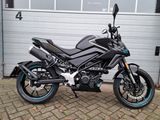 CFMOTO 125 NK