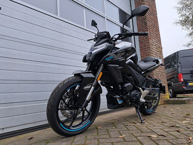 cfmoto - 125-nk