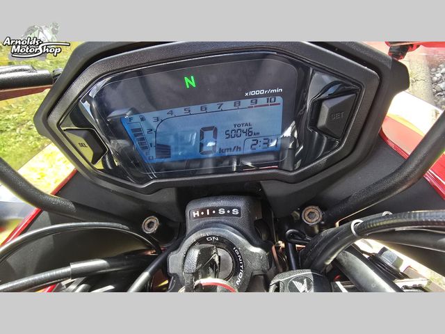 honda - cb-500-f-abs