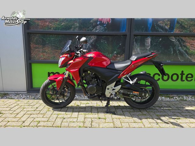 honda - cb-500-f-abs