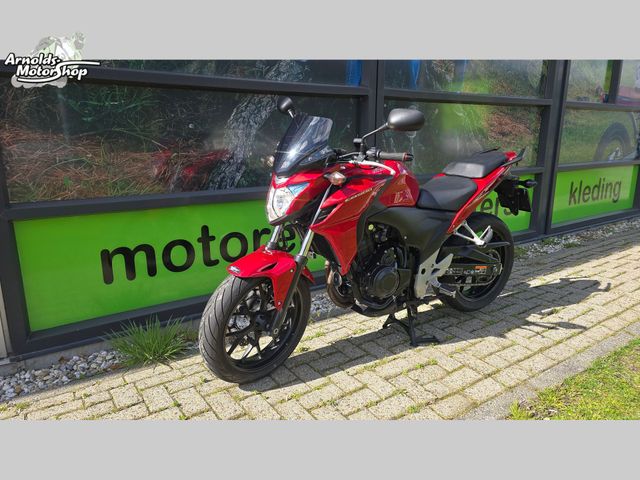 honda - cb-500-f-abs