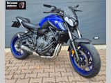YAMAHA MT 07