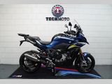 BMW S 1000 XR