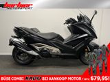 KYMCO AK 550