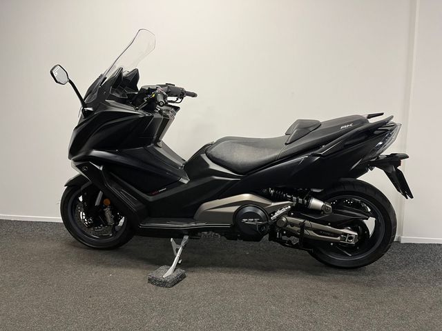kymco - ak-550