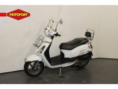 SYM AX 2011 occasion – foto 2 van 15