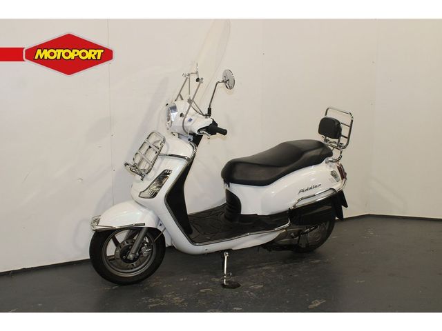 sym - fiddle-ii-125