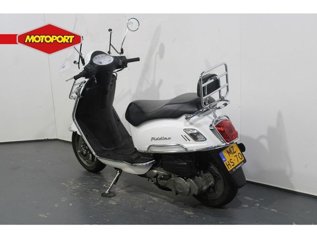 sym - fiddle-ii-125