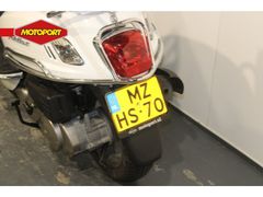 SYM AX 2011 occasion – foto 5 van 15