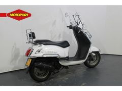 SYM AX 2011 occasion – foto 11 van 15