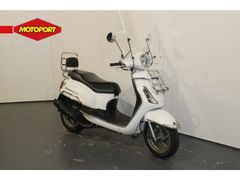 SYM AX 2011 occasion – foto 12 van 15