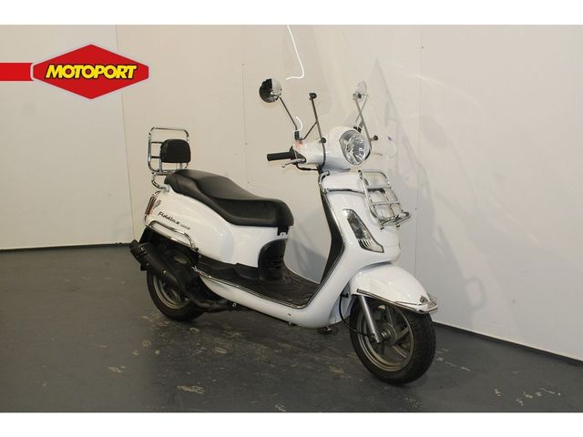 sym - fiddle-ii-125