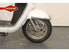 SYM AX 2011 occasion – foto 13 van 15