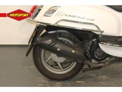 SYM AX 2011 occasion – foto 14 van 15