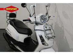 SYM AX 2011 occasion – foto 15 van 15