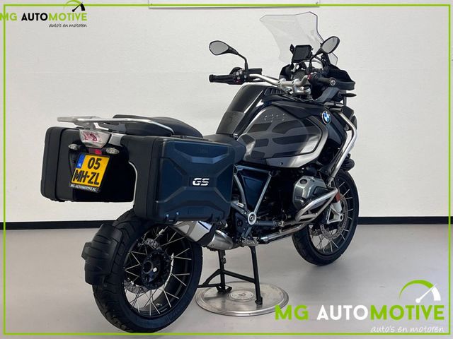 bmw - r-1200-gs-adventure