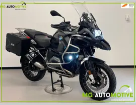 BMW R 1200 GS Adventure 2017 occasion