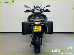 BMW R 1200 GSA | R1200GS Adventure | GSA | ESA | Keyless | Quickshifter | Rijmodi 2017 occasion – foto 4 van 17