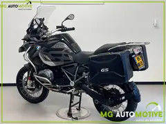 BMW R 1200 GSA | R1200GS Adventure | GSA | ESA | Keyless | Quickshifter | Rijmodi 2017 occasion – foto 5 van 17
