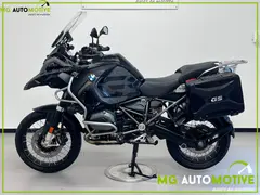 BMW R 1200 GSA | R1200GS Adventure | GSA | ESA | Keyless | Quickshifter | Rijmodi 2017 occasion – foto 6 van 17
